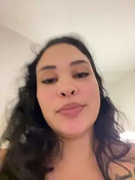 FOX_LATINA – Live XXX-chat