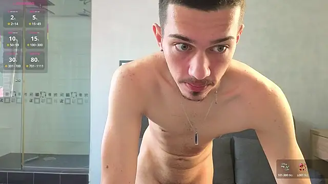 KaydenDrew 라이브 XXX 채팅