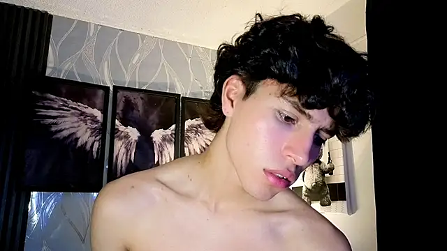 Živý XXX chat Michaell_Peters