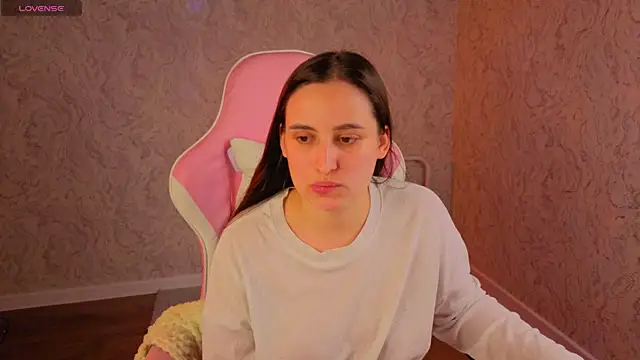 Elizabet_Colllins Adlı Modelin Canlı XXX Sohbeti