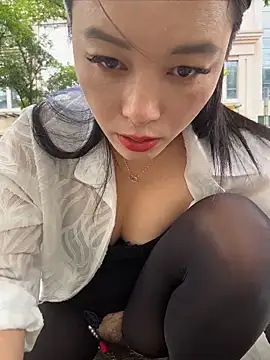 wish_rui0 在線直播表演