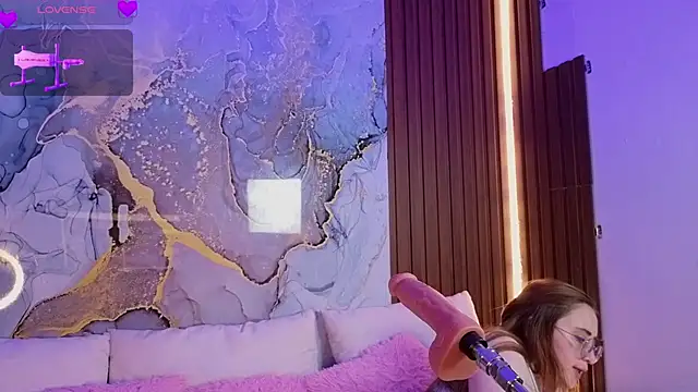 daddysgi1rl – Naživo XXX chat