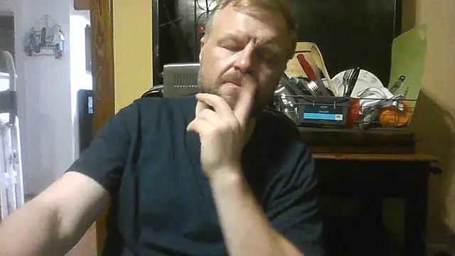 XXX chat uživo modela TheOneDonShaun