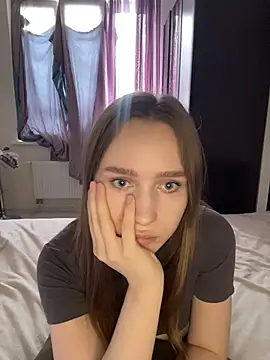 Živý XXX chat Mary_Smitty