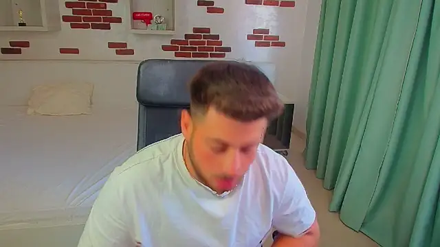 DaxGreer লাইভ XXX চ্যাট