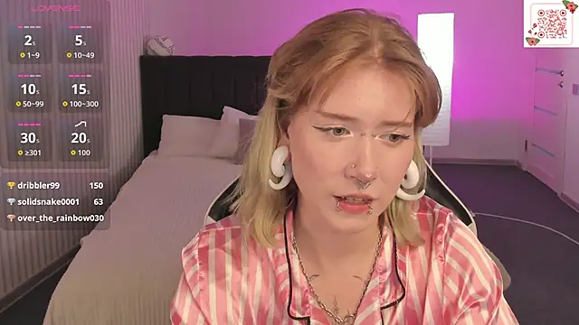 Živý XXX chat Elira_Vane