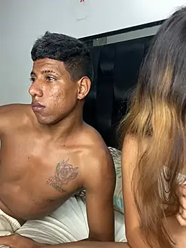 dirty_couple11 élő XXX-chatje