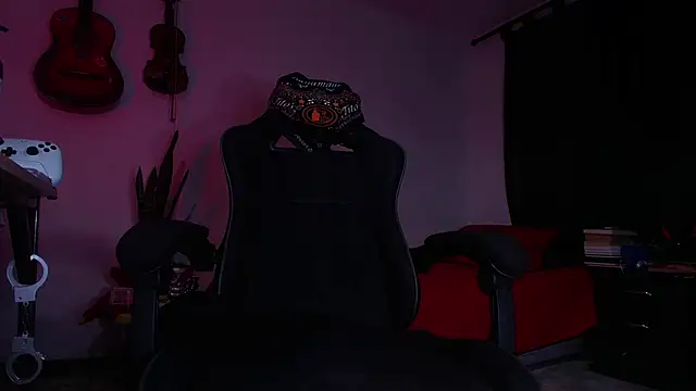 Ryuk_it – Naživo XXX chat