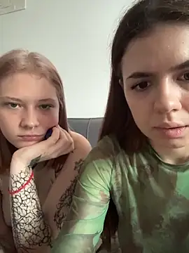 FionaMurr Live XXX-Chat