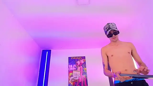 PharaohHeat_ Live XXX-Chat