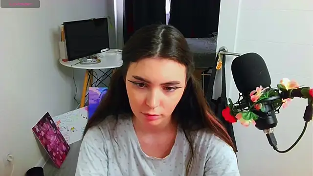 Chatroom XXX en direct de peachyness