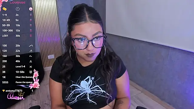 Laulin_tay's Webcam Show