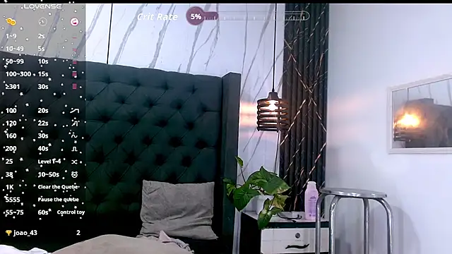 Alexandra_Castle Chat XXX in diretta