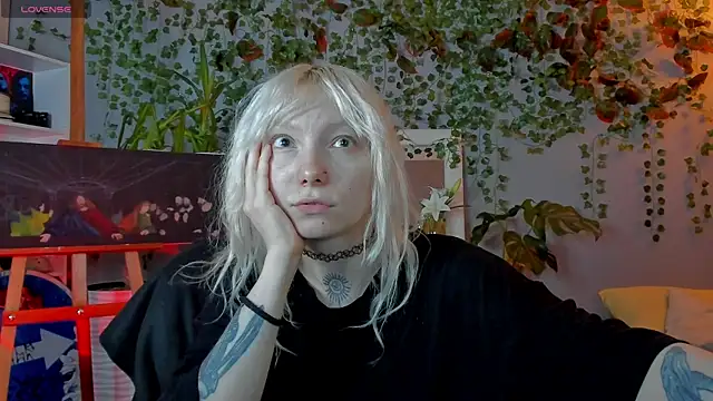 tattoo_art_baby Live XXX-chat