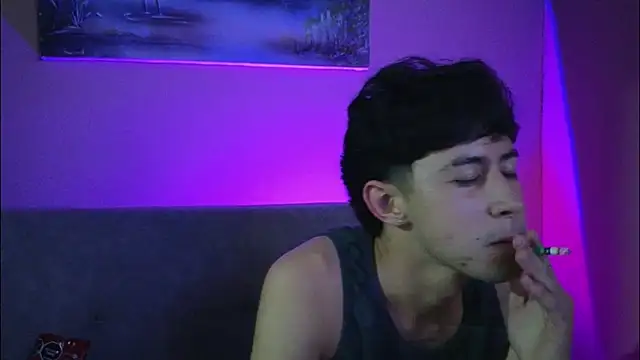 แชท XXX สดของ myke_magic
