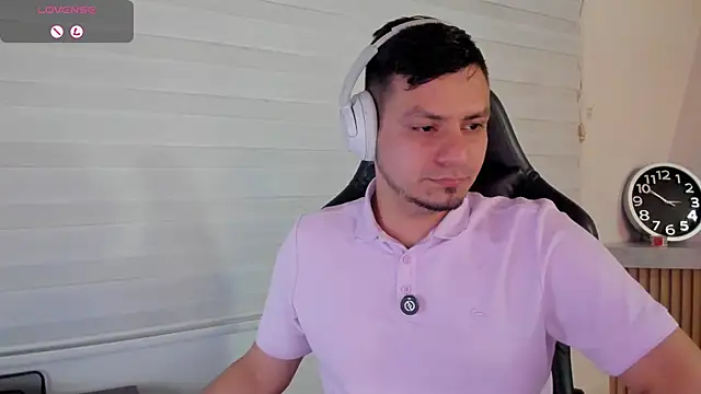 Show de webcam de Rick_Adams