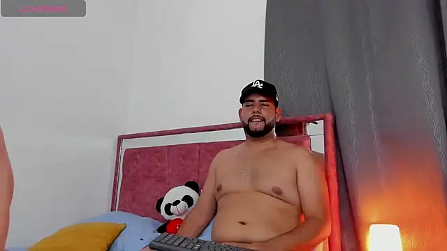 Chat XXX en directo de passionate_love22