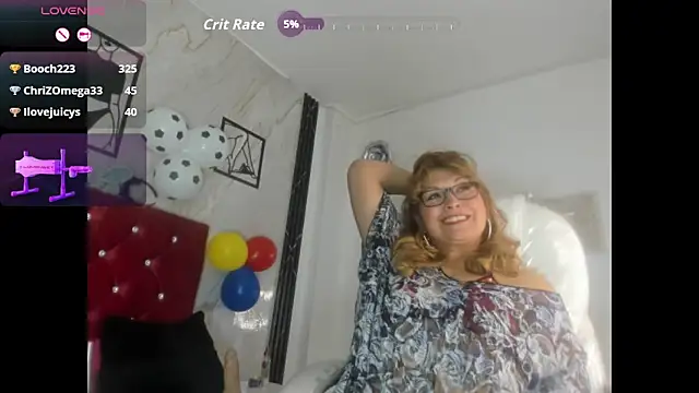 Kazsandraa's Live XXX Chat