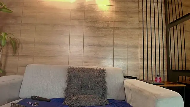 Susyhot_ Adlı Modelin Canlı XXX Sohbeti