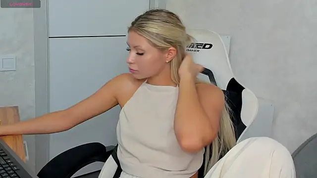 Sidny_Beth's Live XXX Chat
