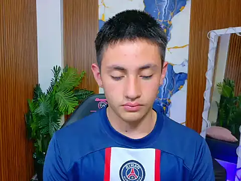 Andres_Tay 现场XXX聊天