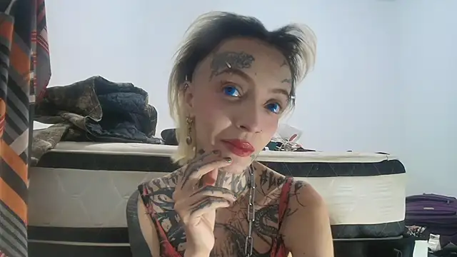 barbara_anal_squirt_'s Live XXX Chat