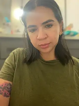 Gringo_XXX_Latina's Webcam Show