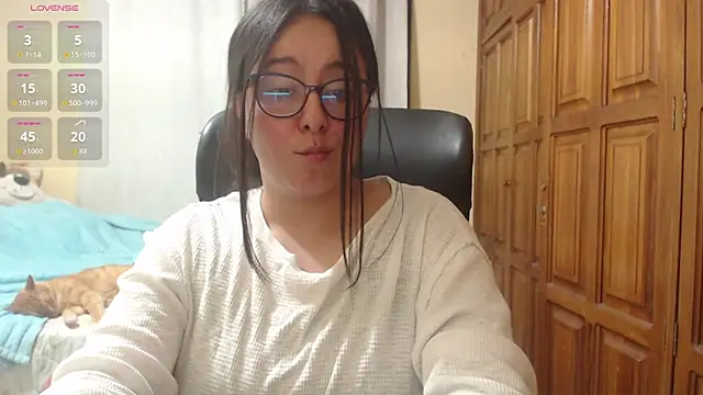 Venus_cat_'s Live XXX Chat