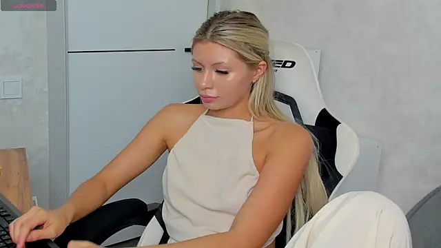 Sidny_Beth's Live XXX Chat