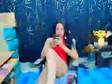 JillianWard17 现场XXX聊天
