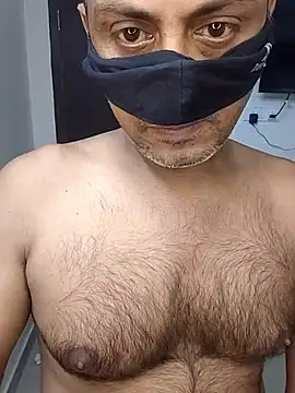 Show de webcam de Darty_cpl