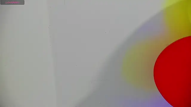 Alanna-sloppy élő XXX-chatje