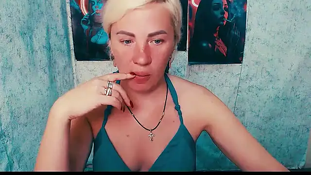 Chatroom XXX en direct de EmmaCat_
