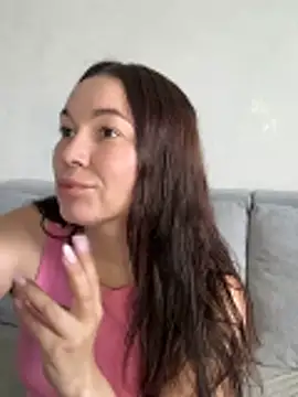 SexyLexyR – Live XXX-chat