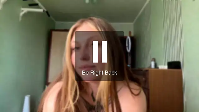 Webkamerová show DeannaDorton
