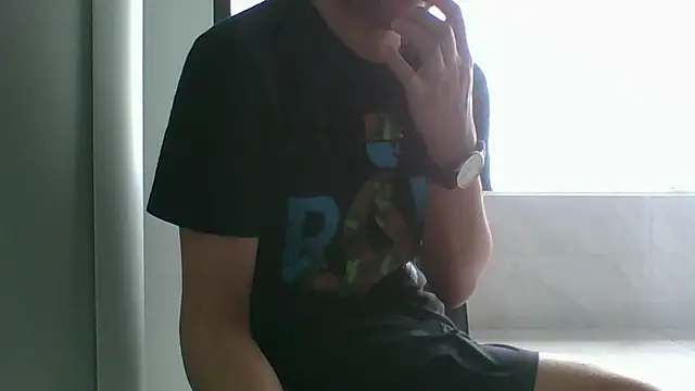 Czat XXX na żywo – nole_china7