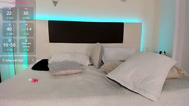 Chat XXX Live Sky_Loren