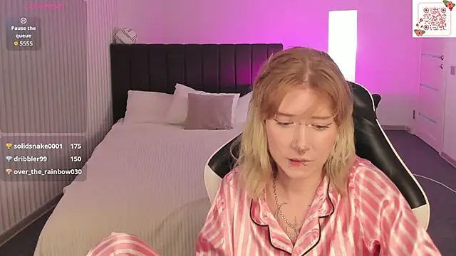 Elira_Vanen Live XXX chat