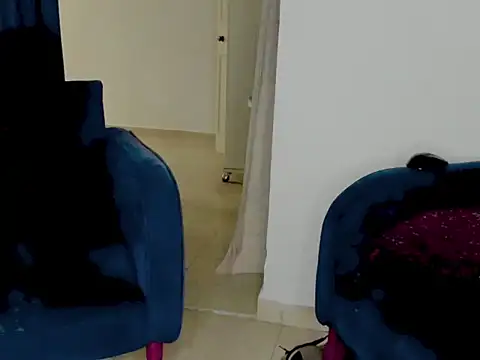 Babe-sofi élő XXX-chatje