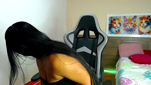 bella_warzon Chat XXX in diretta