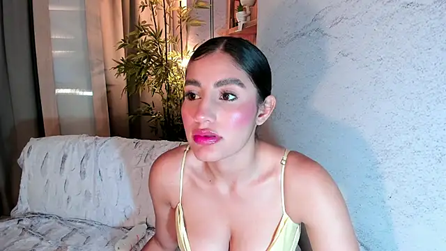IsabelaStefano Chat XXX in diretta