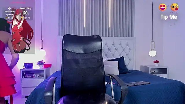 Chat XXX Live Katty_cute19