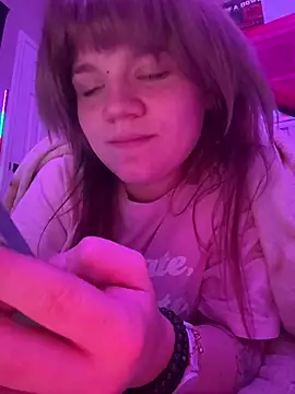 הופעת וובקאם של Cutiepiespanks
