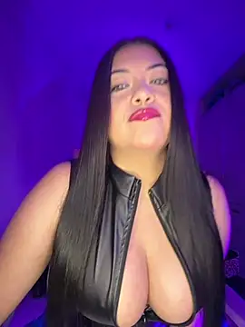 cami_ortiz__ Adlı Modelin Canlı XXX Sohbeti