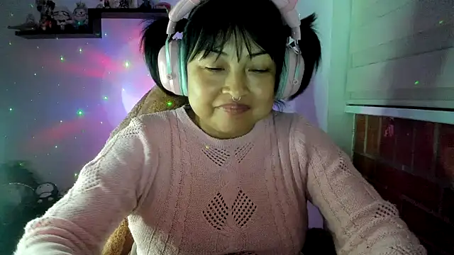 Shaddycute_'s Live XXX Chat