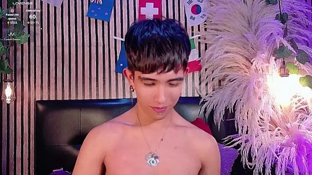 Angeldust19's Live XXX Chat