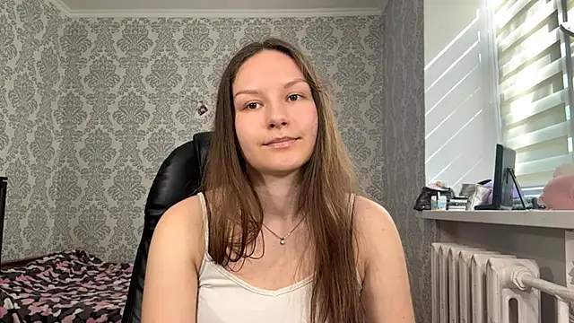 צ'אט XXX בשידור חי של ShaylaChong