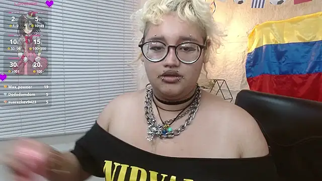 Echypyon_ – Live XXX-chat