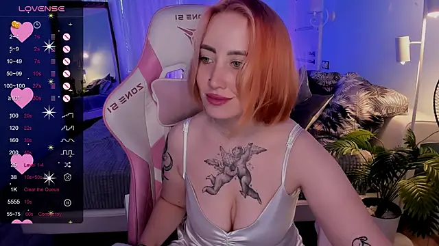 deboramoore Adlı Modelin Canlı XXX Sohbeti