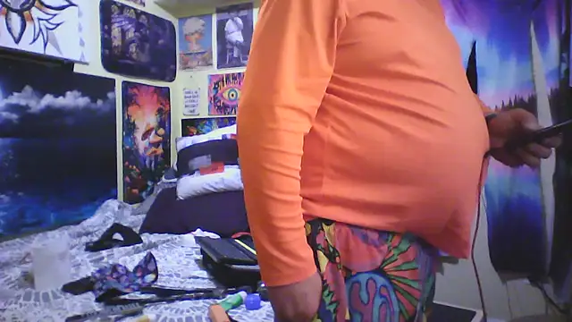 Mic_Oxinner – Naživo XXX chat